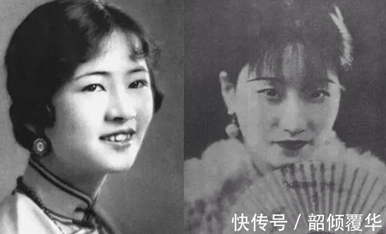 赛珍珠$赛珍珠:一生痴恋徐志摩,晚年请求访问中国遭拒,抱憾着旗袍离世