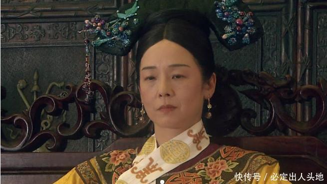 封妃|17岁进宫，21岁封妃，能为皇帝批奏章，这女人有什么能耐！