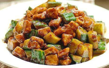 强身健体|成本不到5块钱的减肥菜，随手拌一拌就能吃，强身健体，开胃减肥