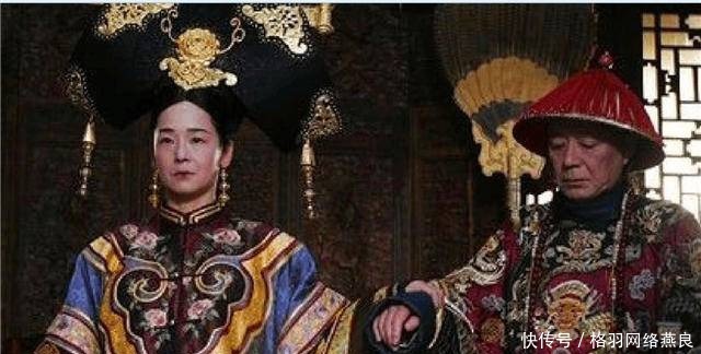 清朝|清朝早期的孝庄太后,晚期的慈禧太后,为何历史评价却不相同