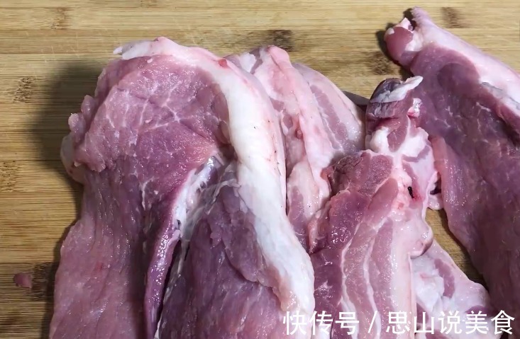 五花肉别做老一套了，试试这个新做法，香味四溢，比红烧肉过瘾