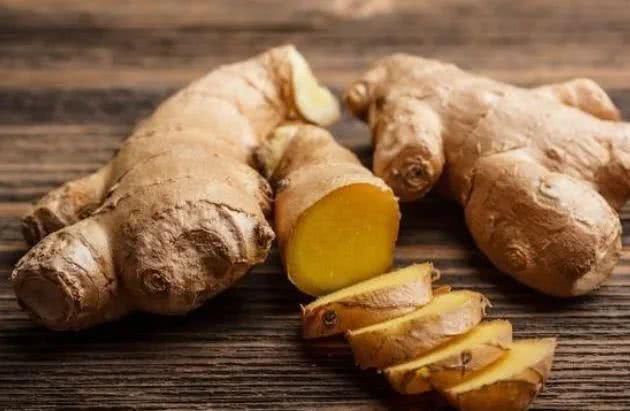 吃姜不去皮,吃错害自己生姜食用三大注意要牢记