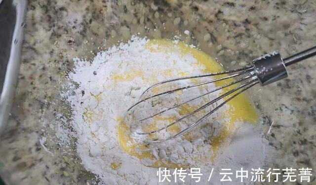 低筋面粉|万能馅料卡仕达酱怎么才能不结块详解制作中常见问题 附做法！