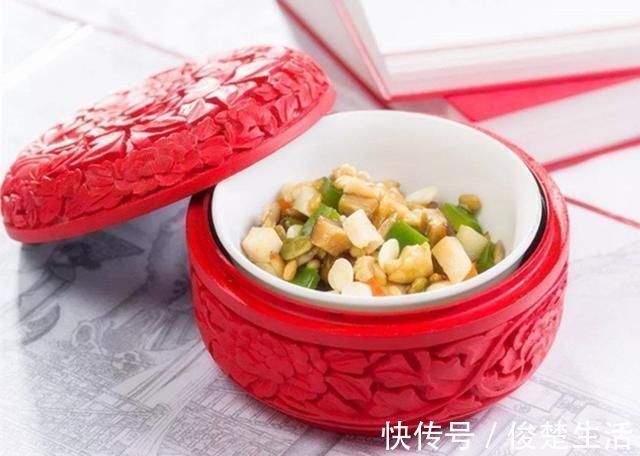齐民要术|从国外传入中国的蔬菜,被中国人各种折腾后,连外国人都羡慕不已
