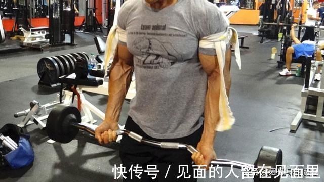 技巧|健身教练增肌技巧掌握哪些增肌技巧,能让自己大一圈