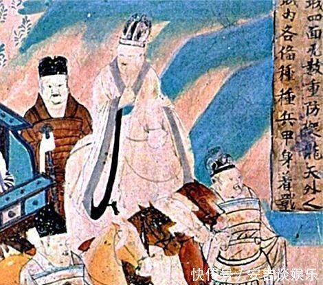 中国古代战斗力最强悍的冷兵器,历史上真实的唐刀长什么样子