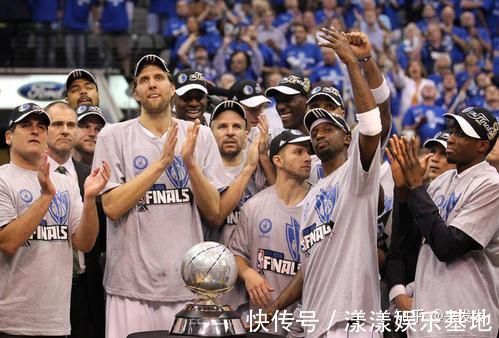 热火|NBA历史上到底有没有单核率队夺冠的球星?