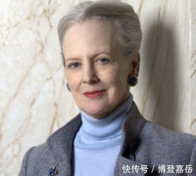 丹麦|爱子公主对比丹麦女王:父亲差了点“魄力”,皇权实际不在天皇