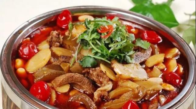 精选几道下酒又下饭的家常菜，香味四溢，开胃解馋，好吃的流口水