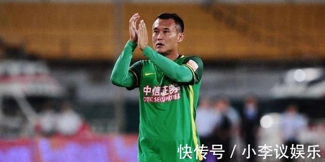 宿茂臻|盘点中国足球职业联赛历史上11位，一人一城的球员，他们都是传奇