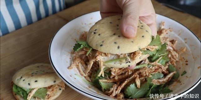 陈醋|老公最馋这肉饼,外酥里软香而不腻,多吃也不怕胖,出锅连吃7个