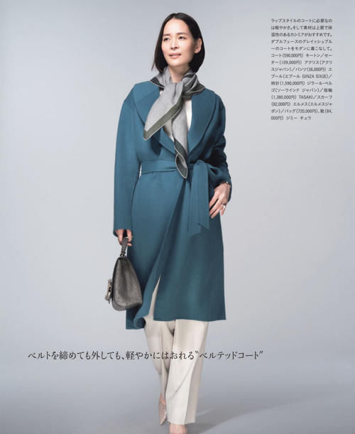 要想成为精致时尚的女人，你还需要这三款配饰，高级又显品味