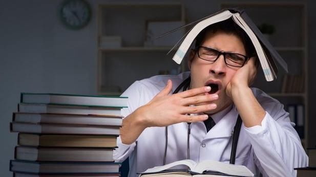 寿命长短|重大发现：决定人寿命长短的不是饮食和运动，而是这个习惯