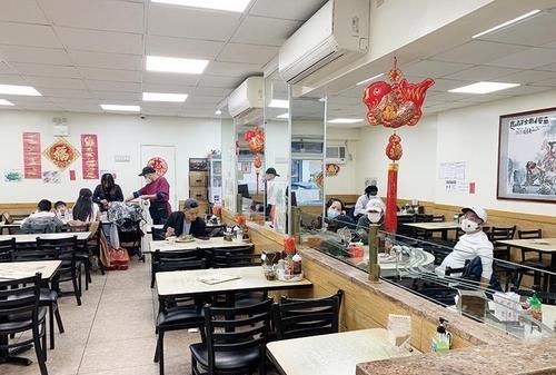 室内用餐|纽约餐馆堂食或再次关闭 华埠餐饮业者表无奈