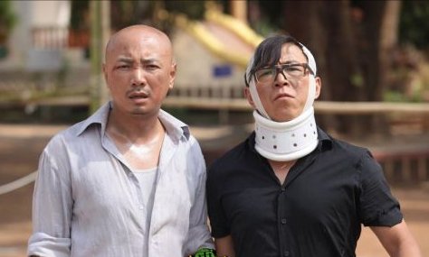 老友|徐峥和黄渤唱反调，多年老友意见分歧，展现“和而不同”的大局观