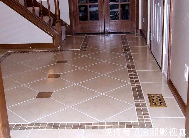 填缝剂|购买瓷砖要注意什么学会这3招,懂得多才不会被坑