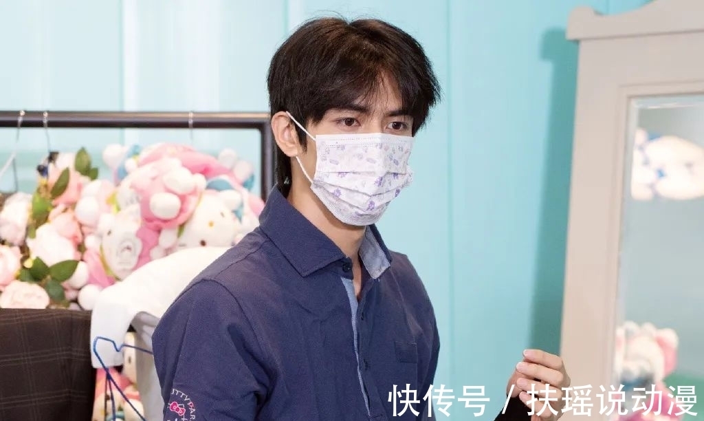 嚴屹寬|《牛氣滿滿的哥哥》：小哥隊雖敗猶榮，可算成長了