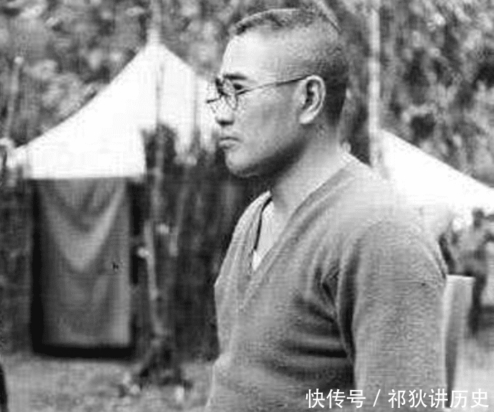 不服气|廖耀湘被俘后很不服气,刘亚楼将军请出一个人,他看后连敬三杯酒