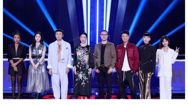 我的歌声里|第10季《中国好声音》开播，选手平庸，那英一语道破节目下滑原因