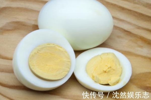 煮鸡蛋的错误煮法,很多人都煮成了毒鸡蛋,还有人当成补品