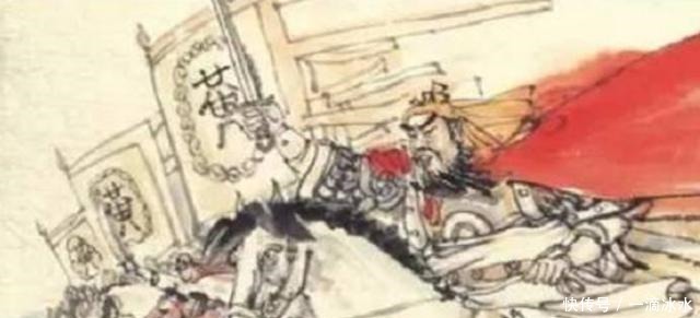 因相貌丑陋,皇上将状元给了别人,最后他起义推翻王朝!