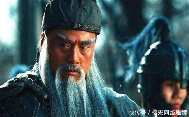 魏延|关羽对马超黄忠的封赏各有不满，为何对魏延的封赏沉默不语