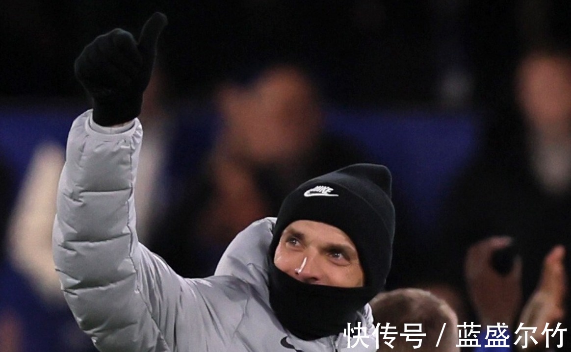 英联杯|够狠!一场5-1让图赫尔3天收获2连胜,将对阵孔蒂率领的热刺!