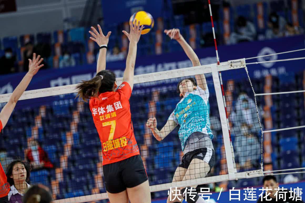 天津女排|联手轰50分！李盈莹+瓦尔加斯太疯狂，新赛季女排最强组合诞生