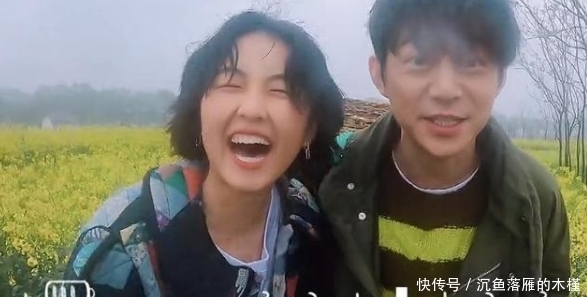 《向往的生活5》开播:彭彭子枫状态极佳,张艺兴出师骗过导演组