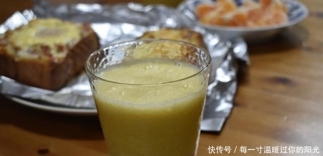 早餐吃它起床有动力,做法简单省事又快捷,营养高,孩子特爱吃