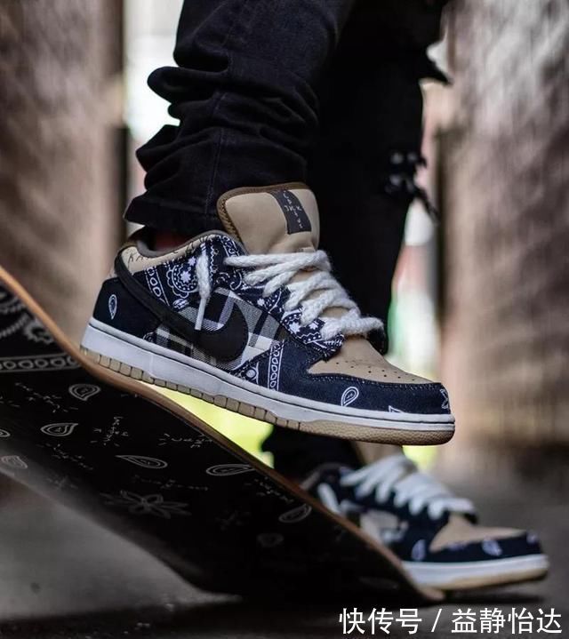 nike 买齐今年所有DUNK直接破产?Nike如何将消费陷阱挖得明明白白?!