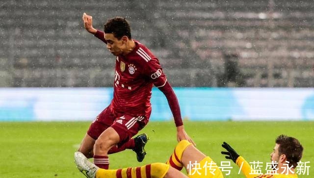 战术|巴萨无缘欧冠十六强原因浮出水面，不是运气，也不是战术！