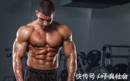 张力|健身教练增肌技巧掌握哪些增肌技巧,能让自己大一圈