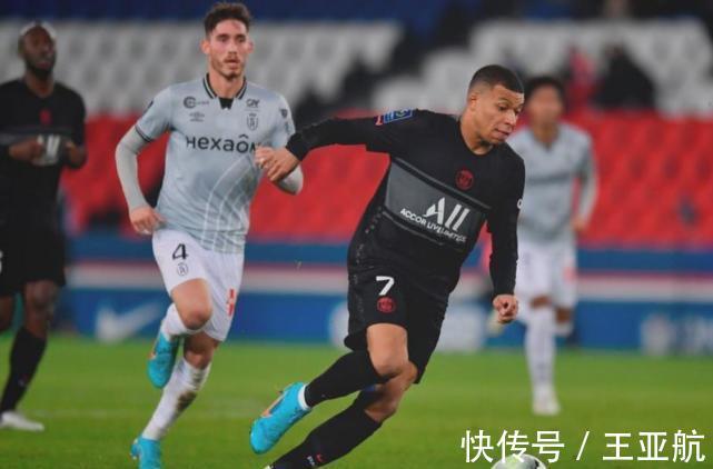 领先优势|4-0!巴黎11分领跑,拉莫斯处子球,梅西替补送助攻,法甲制造6球