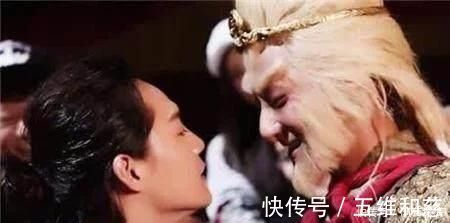 孙小圣|孙悟空的孙子也闹过天宫,如来佛祖为何没有压他五百年