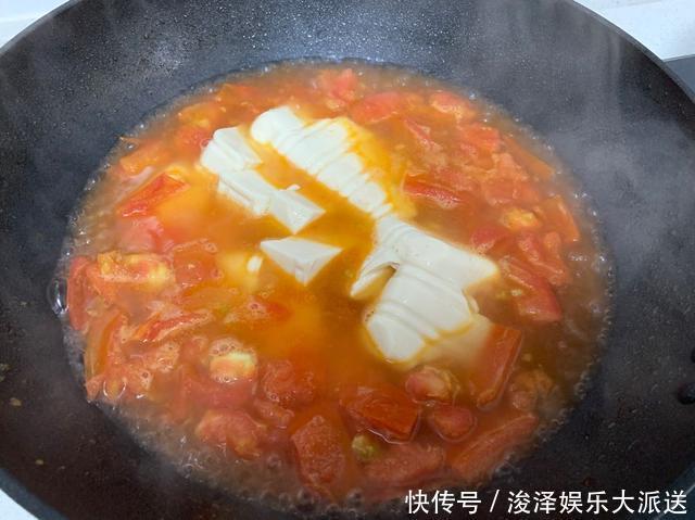 中薪|10月要多喝这碗汤,5块钱煮一锅,开胃又营养,大人孩子都爱喝