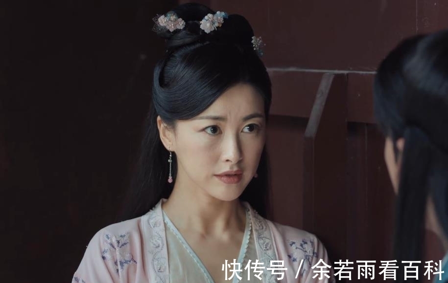宁毅|赘婿：楼舒婉并非穿越者，她虽然“放荡”，被宁毅逼迫成乱世佳人