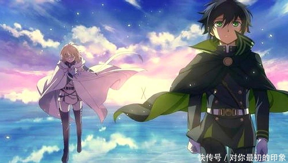 终结的炽天使：“即使你变成真正的吸血鬼，但你还是我的家人。”