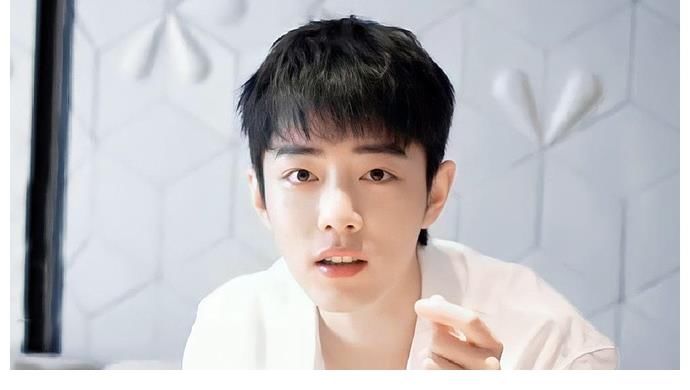 神仙|肖戰(zhàn)《ringringring》合唱話題閱讀量破800億，原唱ella神仙聯(lián)動