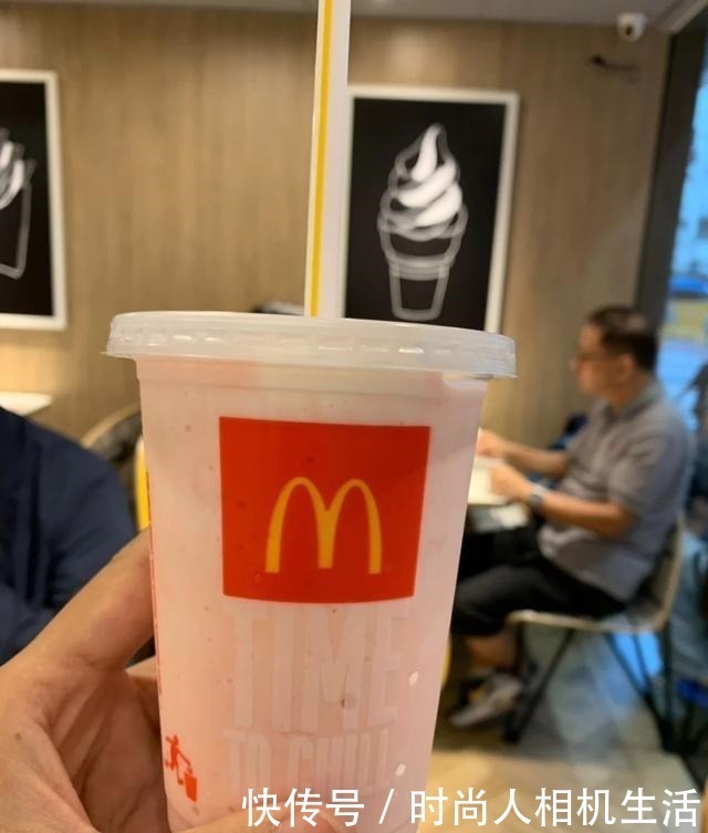  6款麦当劳“下架美食”，你最想哪一款“强势回归”