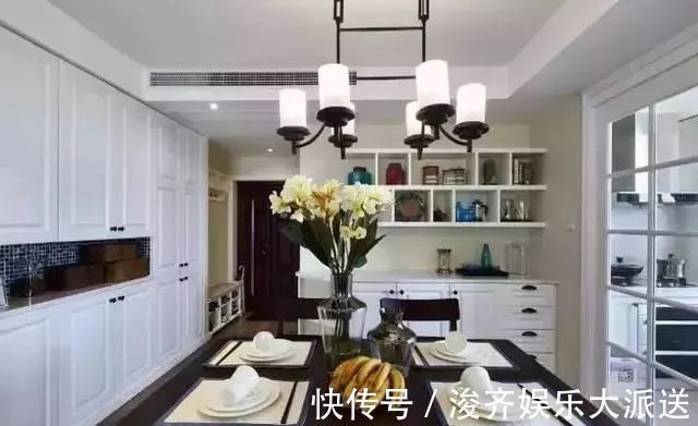 储物空间|门口只放个鞋柜好浪费！装一个柜子实用得很！