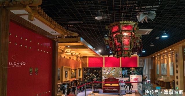 皇家|这件国宝级文物很多人没见过,专家估价3600万,为皇家御用之物