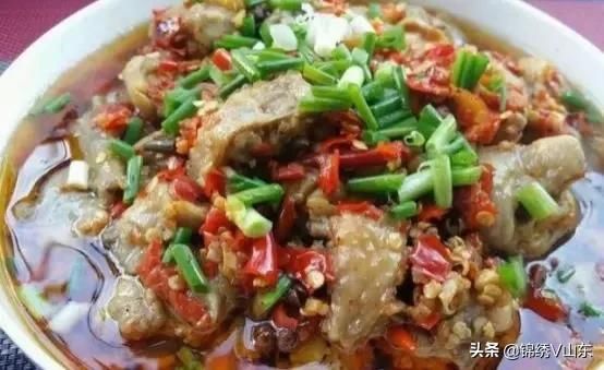 排骨|中秋家宴想吃啥？这16道硬菜，看2遍就会，待客倍有面子，收藏了