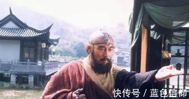 富得流油!鲁迅说人往往憎和尚不憎道士 懂此理者懂得中国大半 这话啥意思!