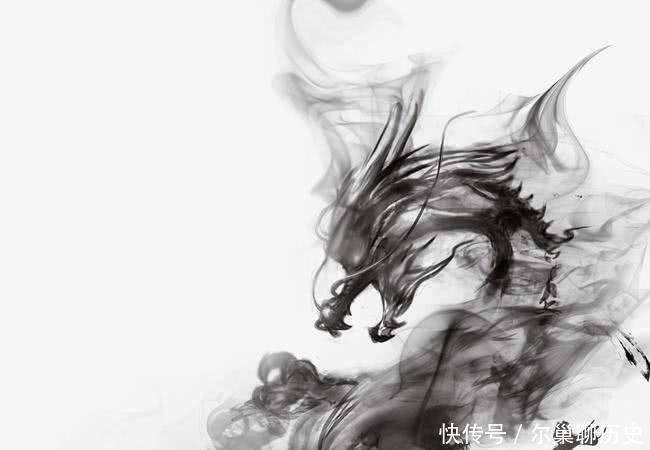 并非|龙是我国的象征,它并非真实存在,而是这样由来的!