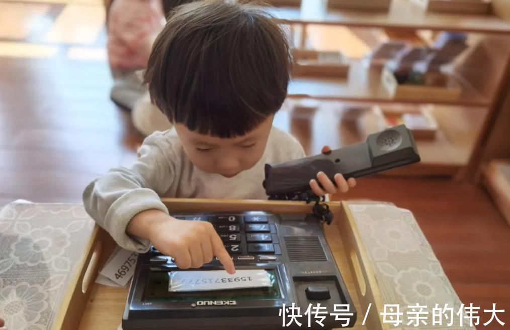 阿力|6岁前不给孩子立规矩,再好的教育都是无用