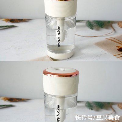 纯净水|今天我吃光5碗饭的秘诀是葡萄气泡水...