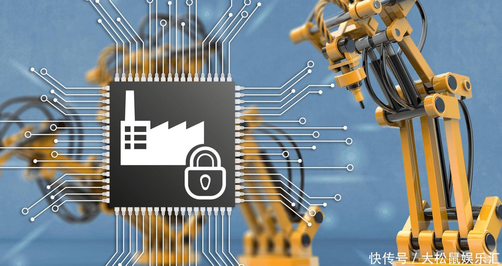 比肩光刻机的关键技术,95%市场被海外