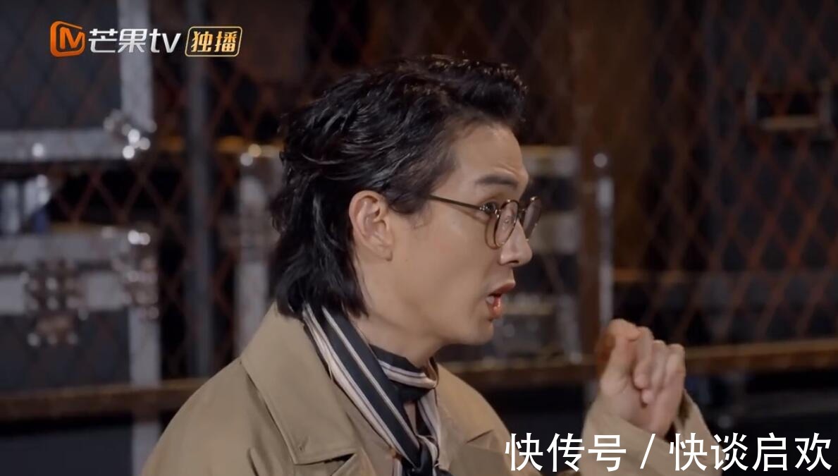 黃貫中|張晉陣營和李承鉉陣營都贏了，有人實(shí)至名歸，有人卻是投機(jī)取巧