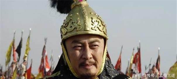 明太祖朱元|三个字，决定了大明王朝未来的继承人！